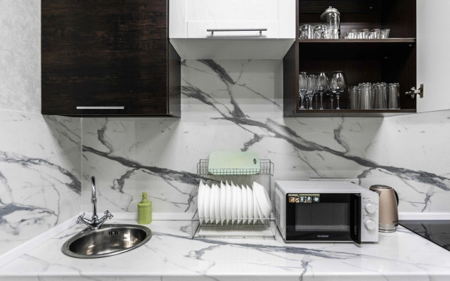 Апартаменты 4 спальни 14 гостей у Эрмитажа