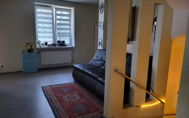 Chkalova 47 Opalikha Private house
