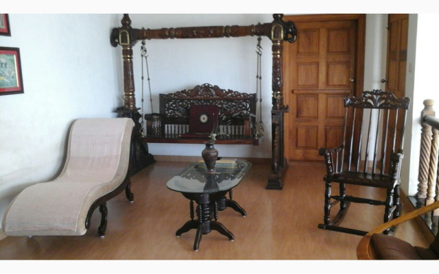 Shri Krishna Kuteera Villa