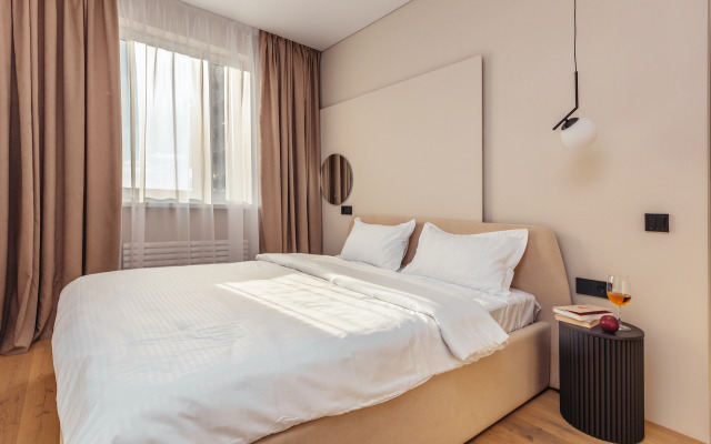 Zhk Frukty Chernika 8043 Flat