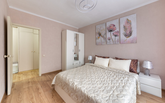 Апартаменты Apart Lux Сокольники