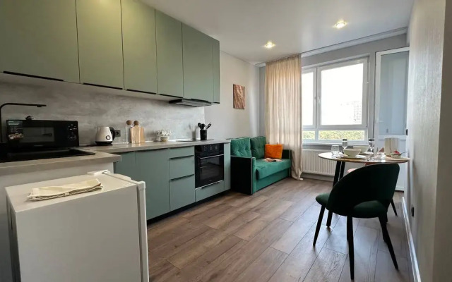 Апартаменты На Высоте Посуточно