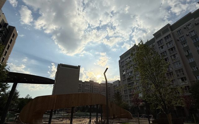 Uyutnaya V Kazani Flat