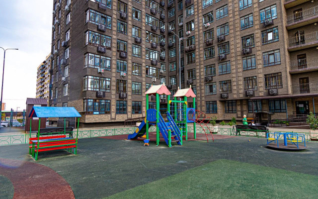 Квартира Уютная однушка