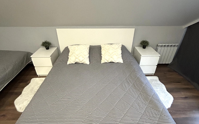 Частный Дом в Карелии Косалма