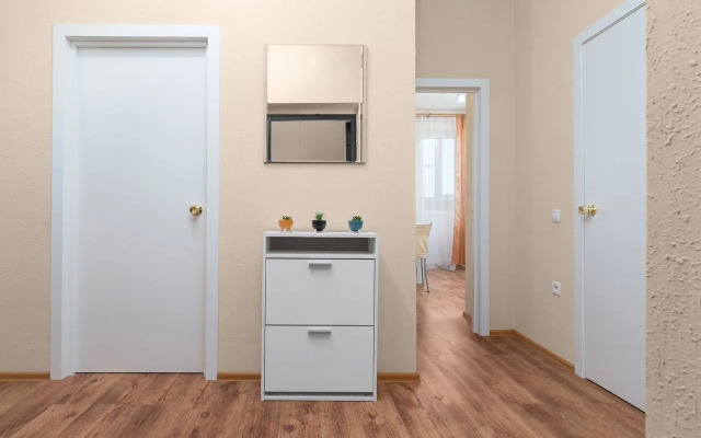 Квартира на улице имени 40-летия Победы 178к2