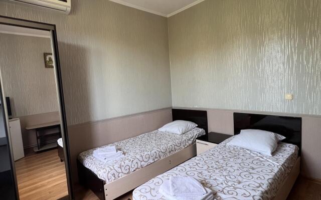 Greenwood Guest House
