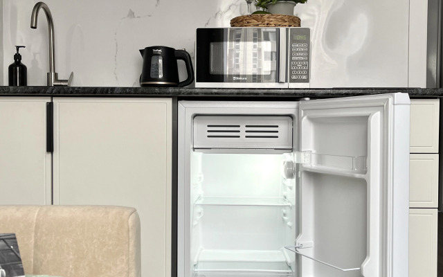 Квартира Дизайнерская квартира на Взлетке