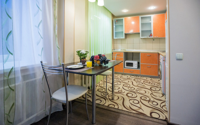 Квартира на проспекте Ленина