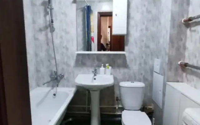 Квартира 1 комнатная в Казани