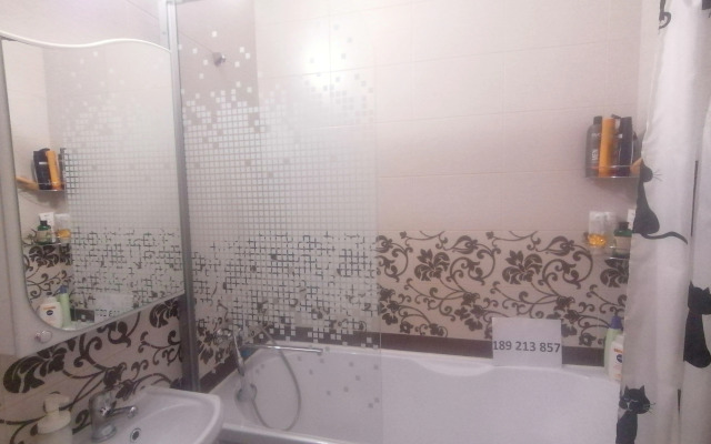 Квартира MoreOkean