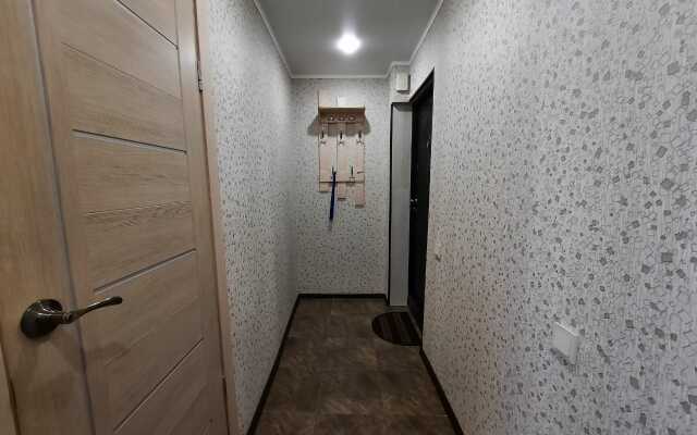 Апартаменты Нансена 58