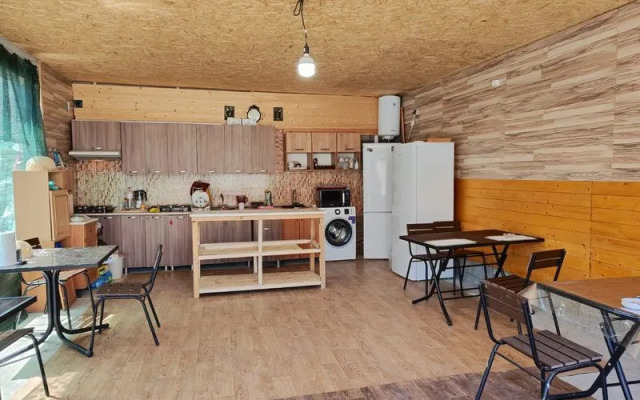 Guesthouse Artin Private House