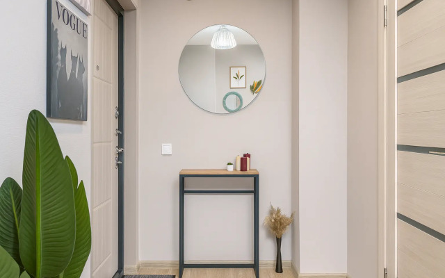 Квартира Blue Haven