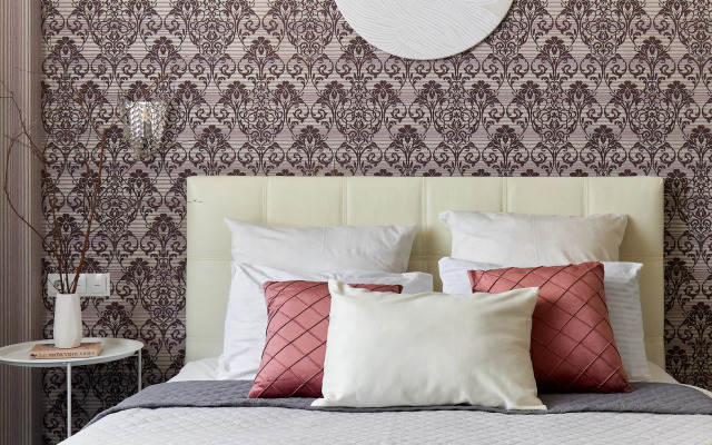 Апартаменты Vizit возле аквапарка Ривьера