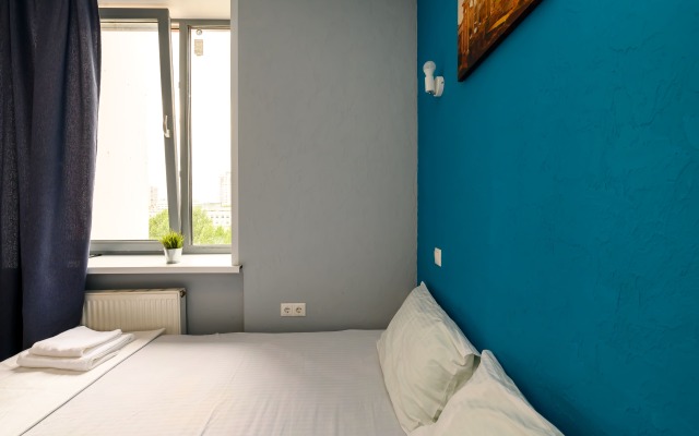 ZhK Landyishi 702/3 Lodging house