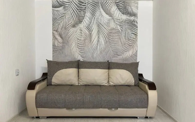 Квартира в микрорайоне