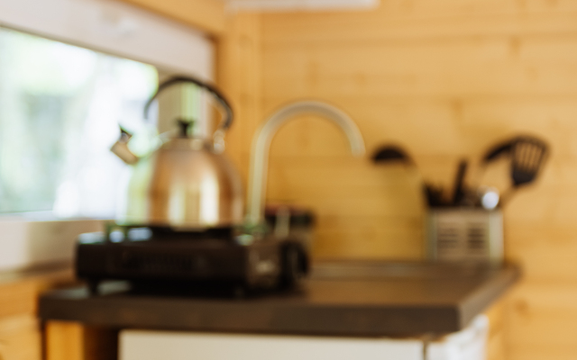 Кемпинг Терруар