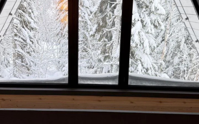 Шале Коттедж Шерегеш