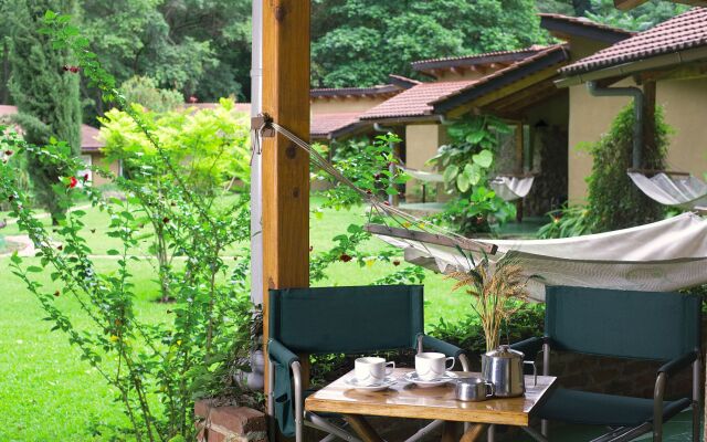 Dik Dik Hotel