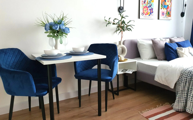 Квартира Lana 3