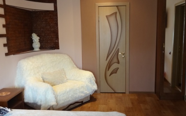 Viktoriya Hotel
