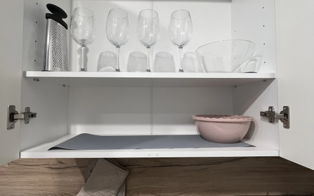 Квартира Уютная в Дыхании