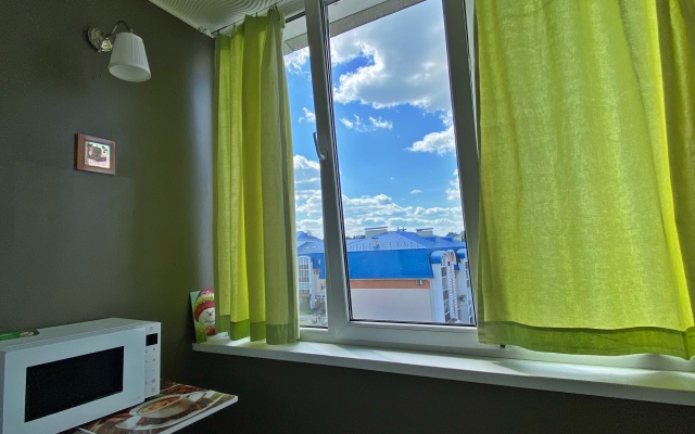 Rooms Posad 6 Flat