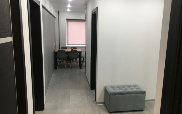 Апартаменты Сочи-центр