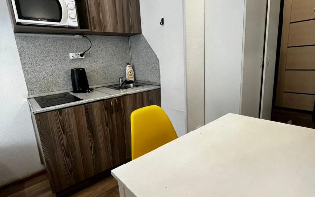 Апартаменты Московский