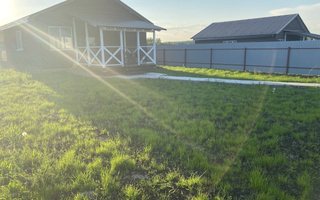 S Dizaynerskim Remontom Private house