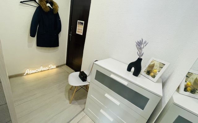 Квартира Atmosfera Sna на Челюскинцев