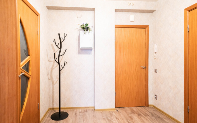Inndays apartments Flat