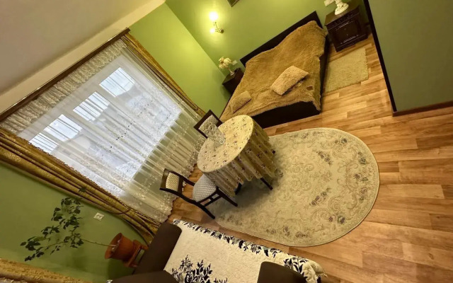 Гостевой дом Кисловодск Артема дом 10