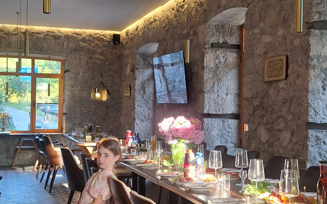 Villa de Marya Boutique-hotel