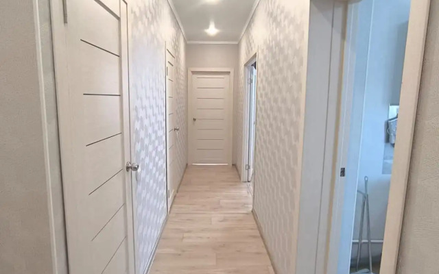 Квартира Астрахань на ладони