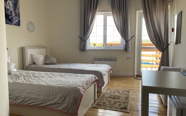 Shambala Country Hotel