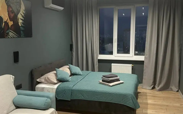 Квартира на Димитрова