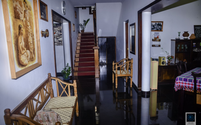 Kandy Green View Bungalow Guest House