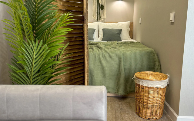 Квартира Кислород 220