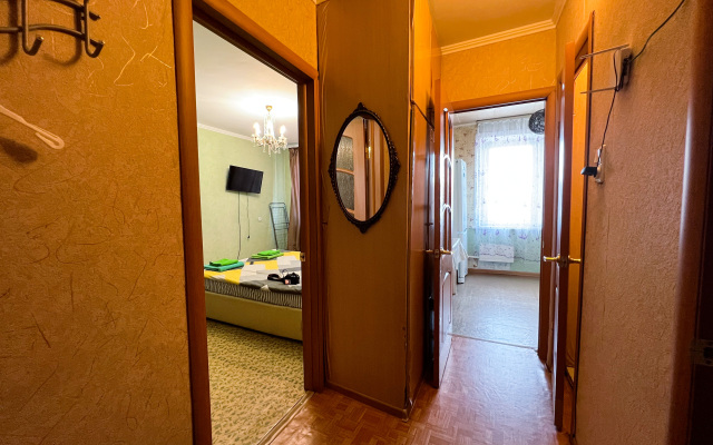 Noginskoye Shosse 6 Apartments