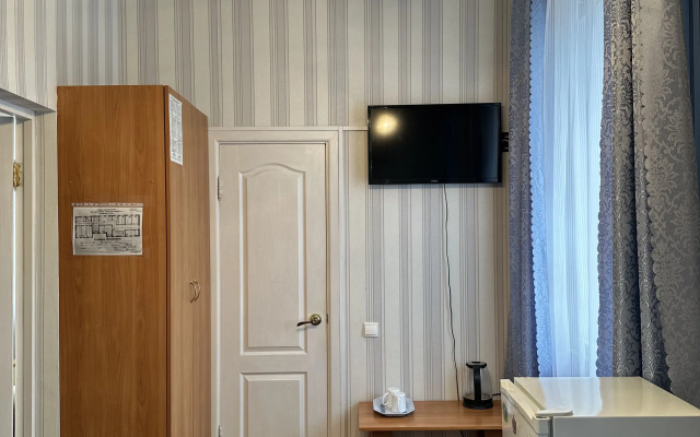 Lotos Hotel