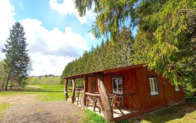 Горнолыжная Туристическая База Заборовье