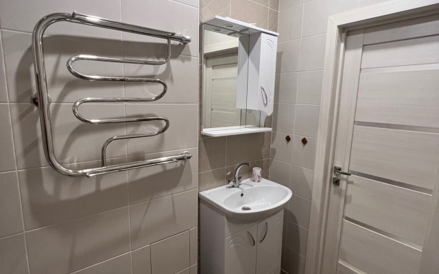 Квартира с видом на море