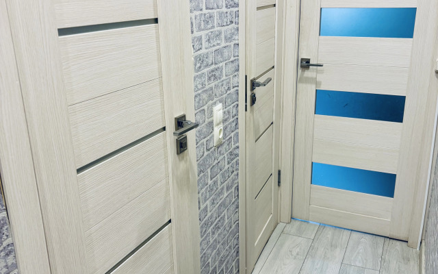 Apartamenty Okolo Stely Flat