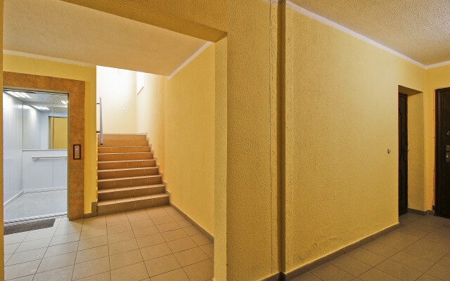 Solnechny Kot Flat