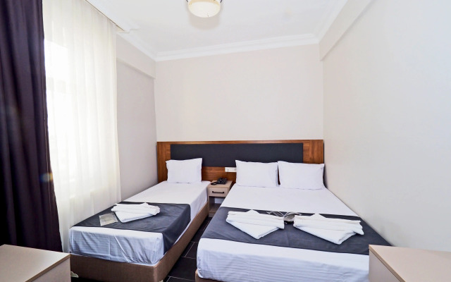 Diamond Hotel Old City Boutique hotel