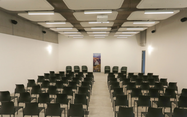 Концепт-отель by COAF