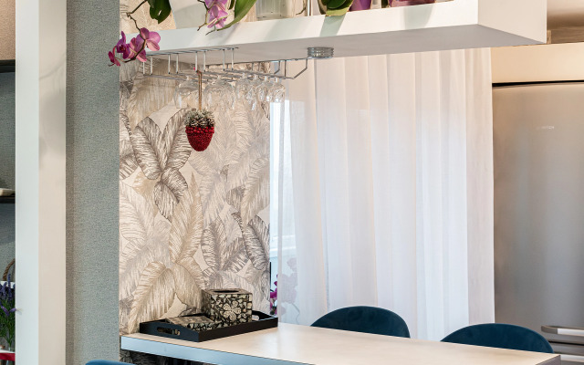 Апартаменты Urban View