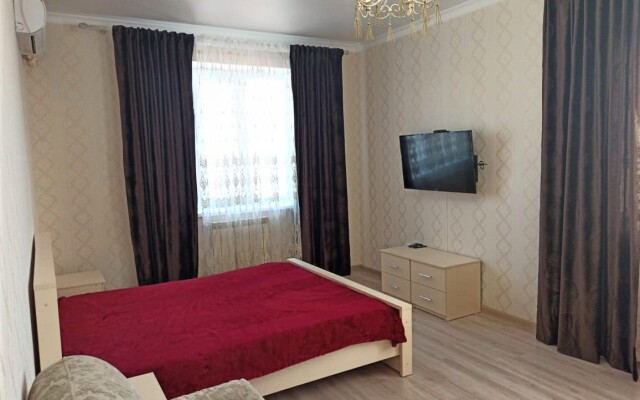 Апартаменты КвартОтель на М.Горького 85Б 20